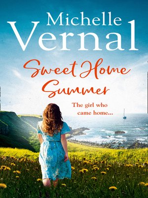 Sweet Home Summer - ebook